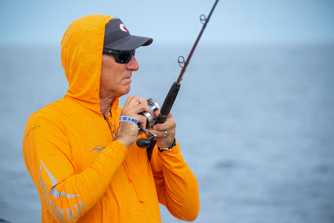 Low-Pro Tech Hoody Phoenix Heather