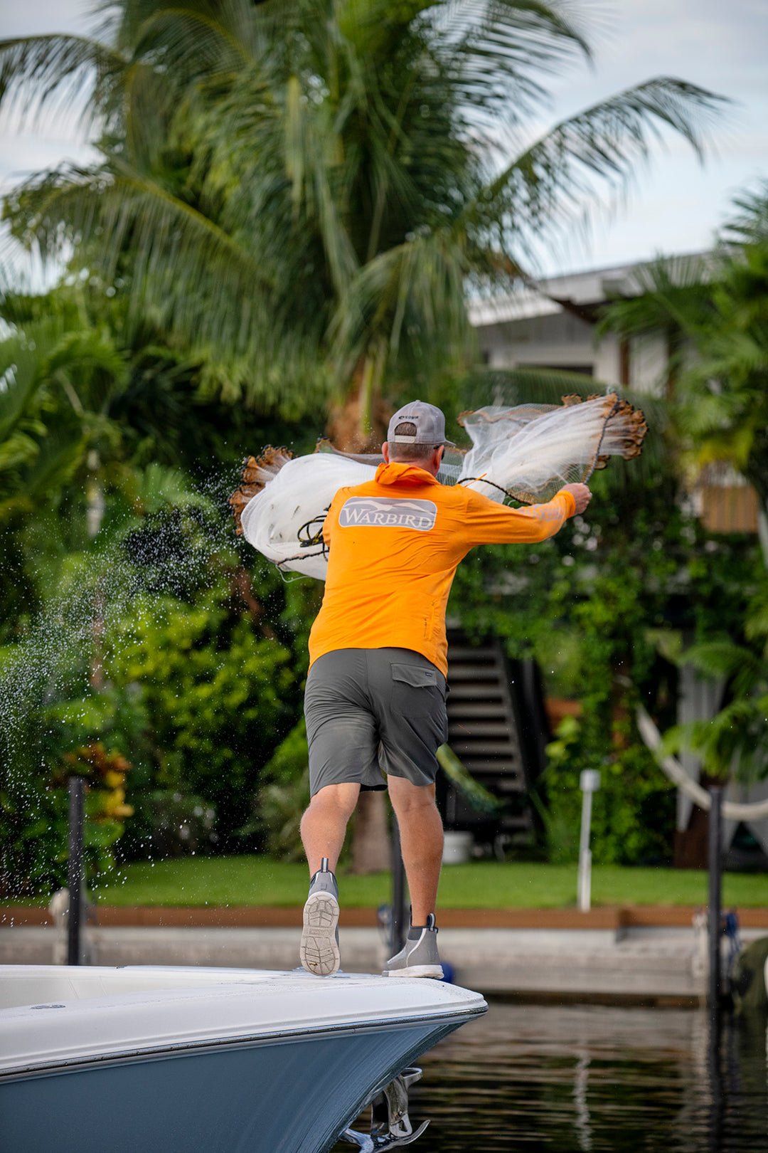 Low-Pro Tech Hoody Phoenix Heather