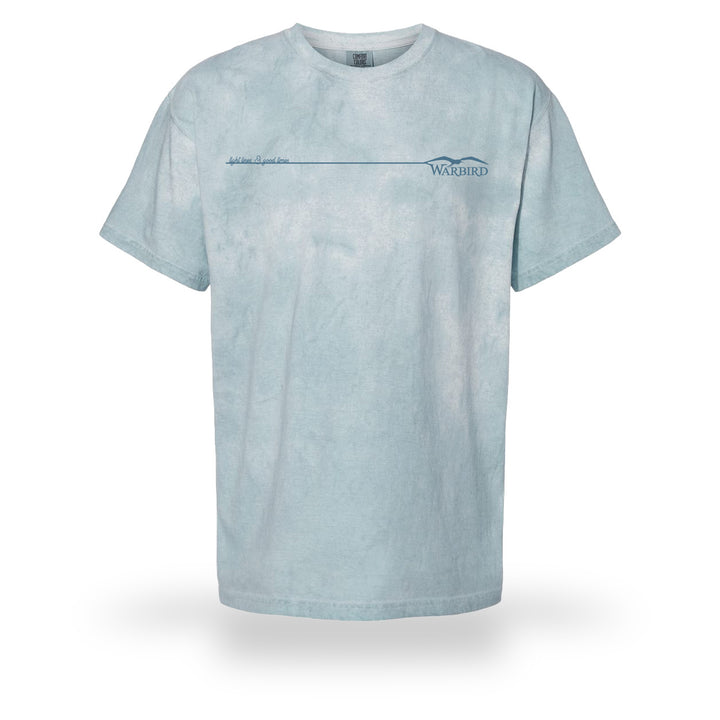 Tight Lines Tee