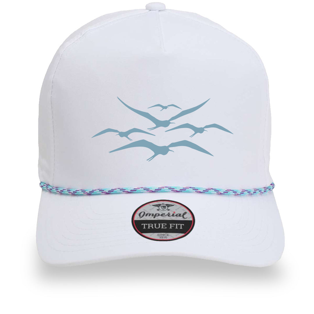Flocked Hat