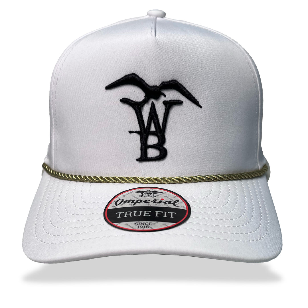 Country Club Hat