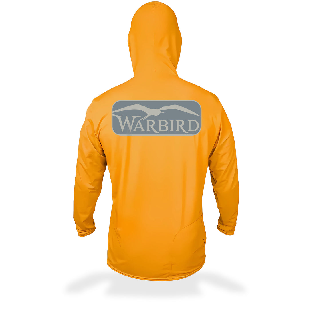 Low-Pro Tech Hoody Phoenix Heather