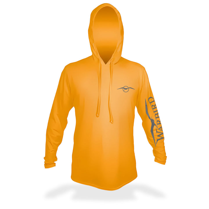 Low-Pro Tech Hoody Phoenix Heather