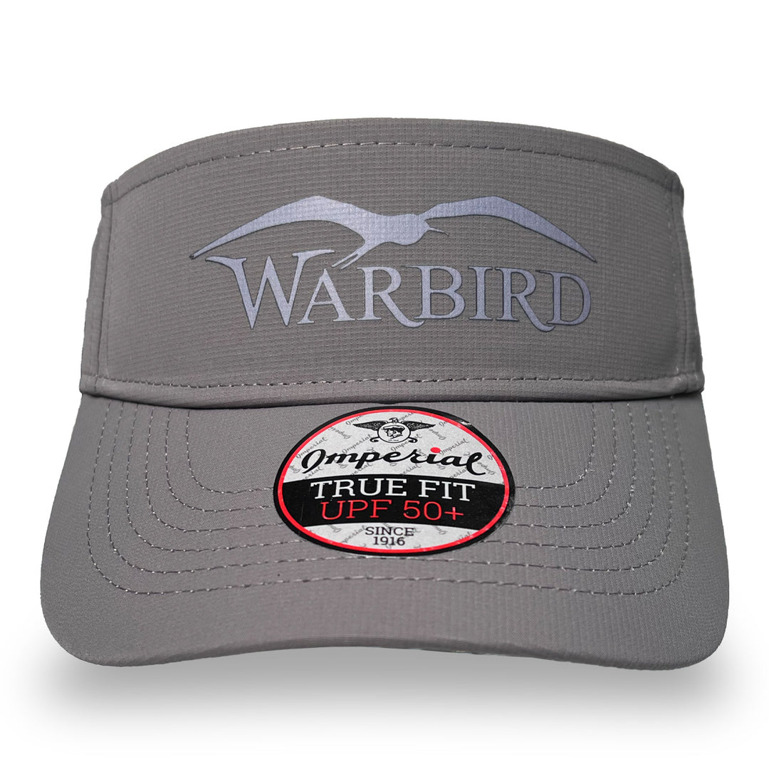 One More Visor
