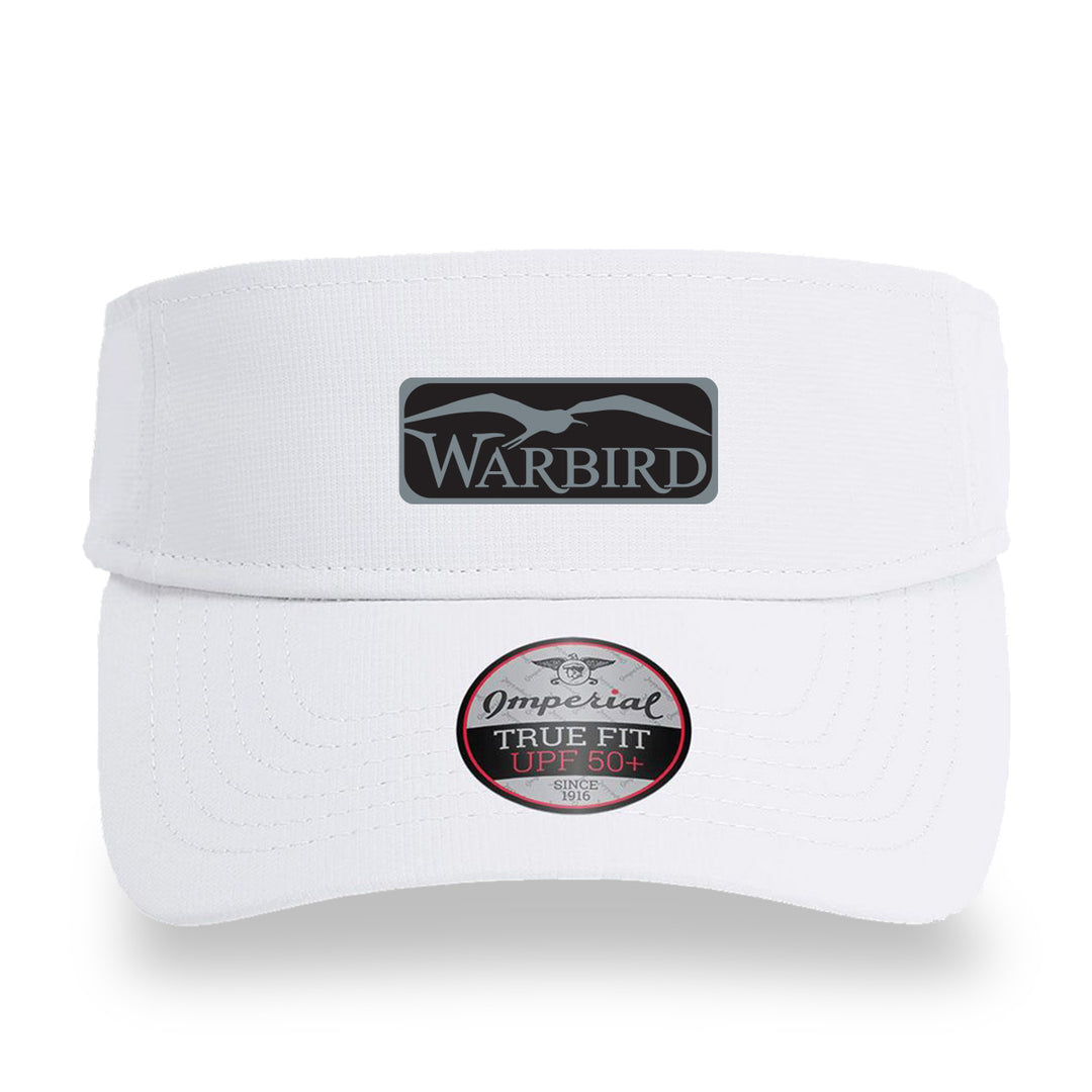 Tee Time Visor