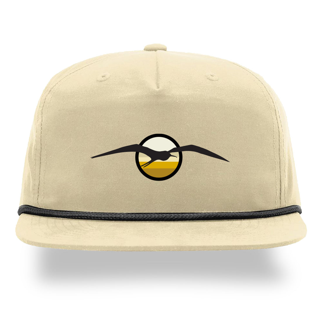 Bird Watching Club Cap