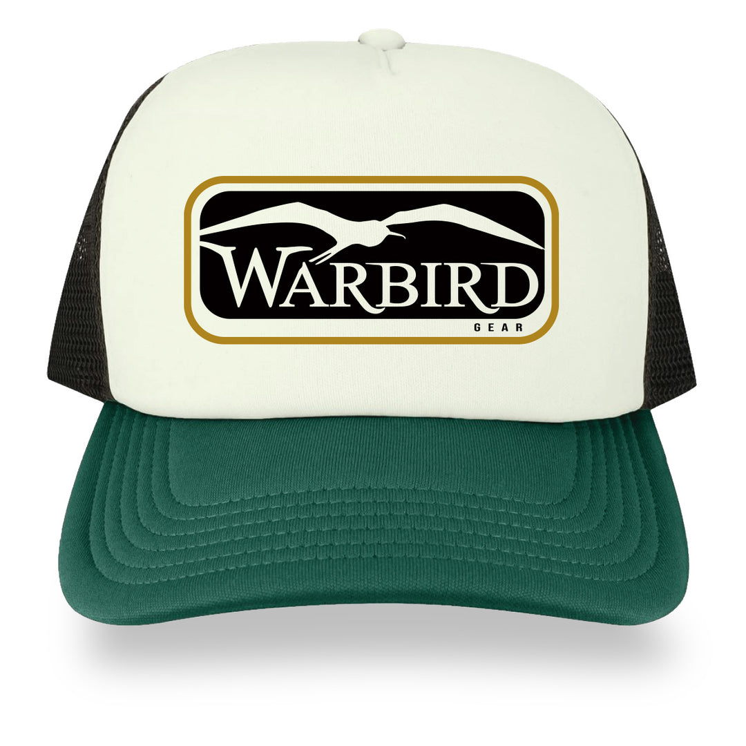 Bottom Line Cap