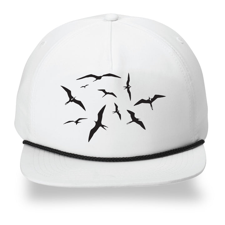 Birdie Cap