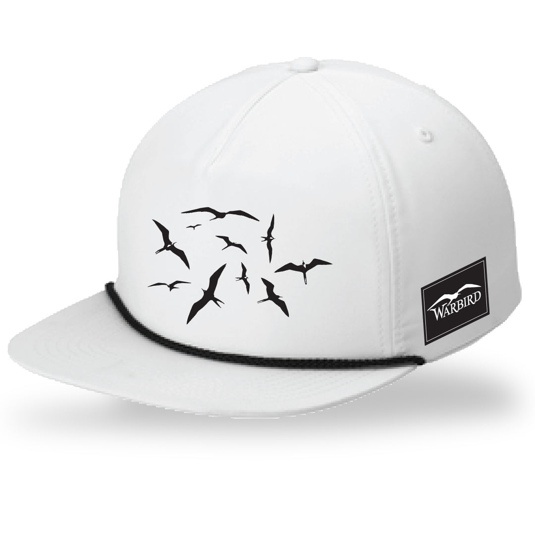 Birdie Cap