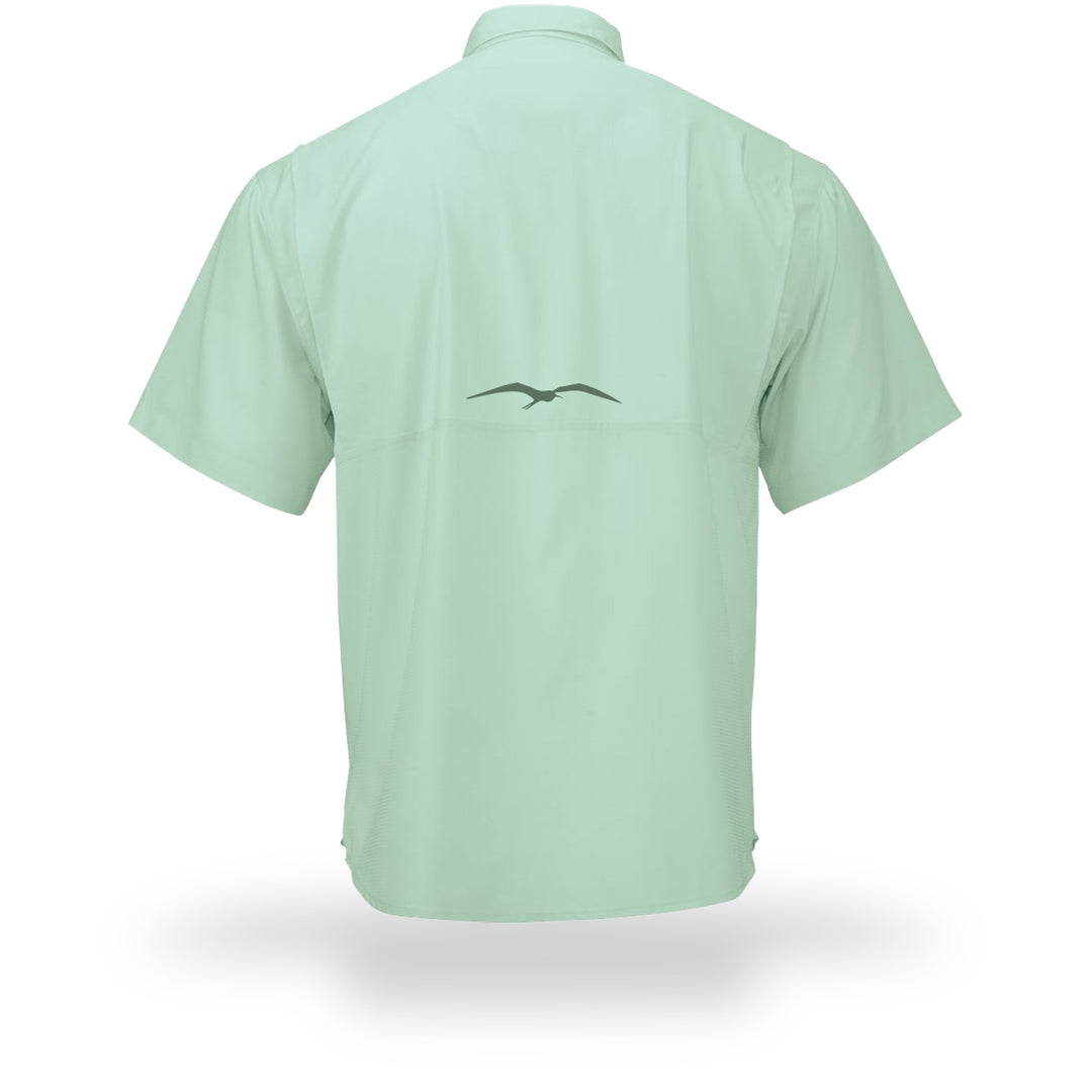 Hatteras Performance Fishing Shirt