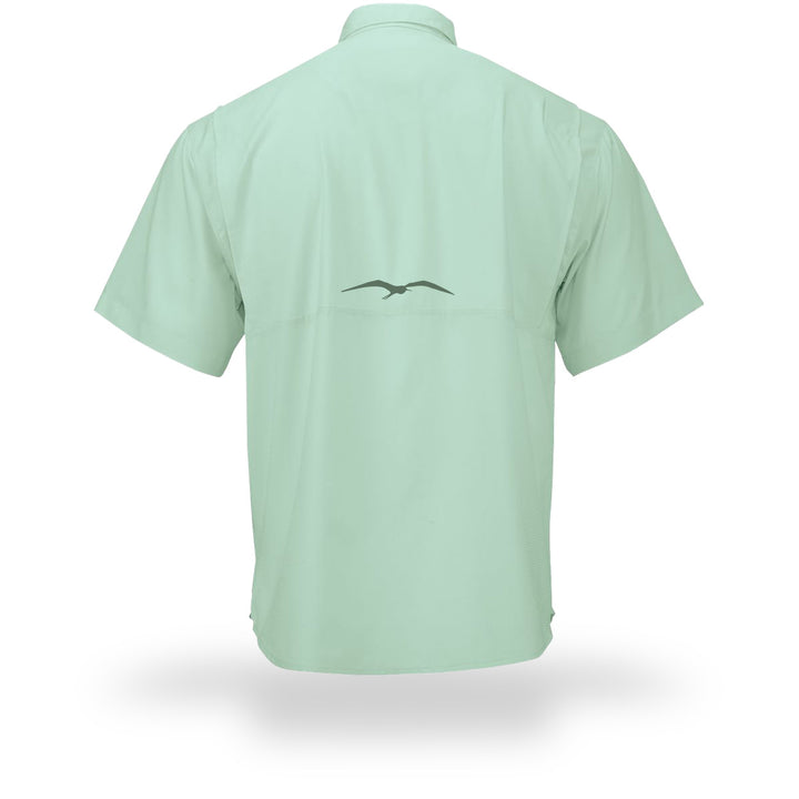 Hatteras Performance Fishing Shirt