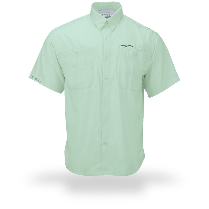 Hatteras Performance Fishing Shirt