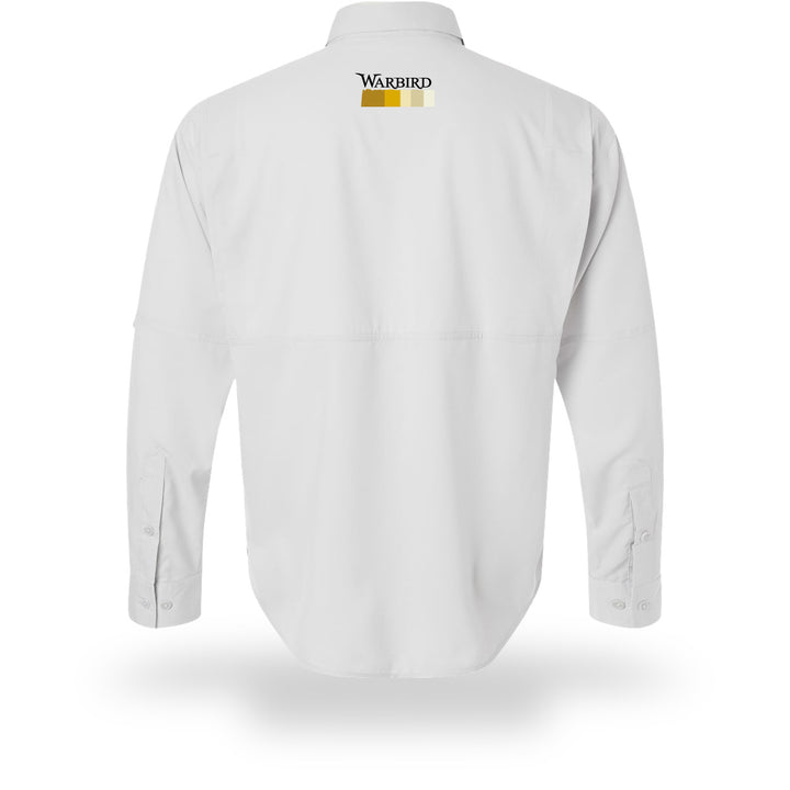 Long Trip Performance Fishing Shirt