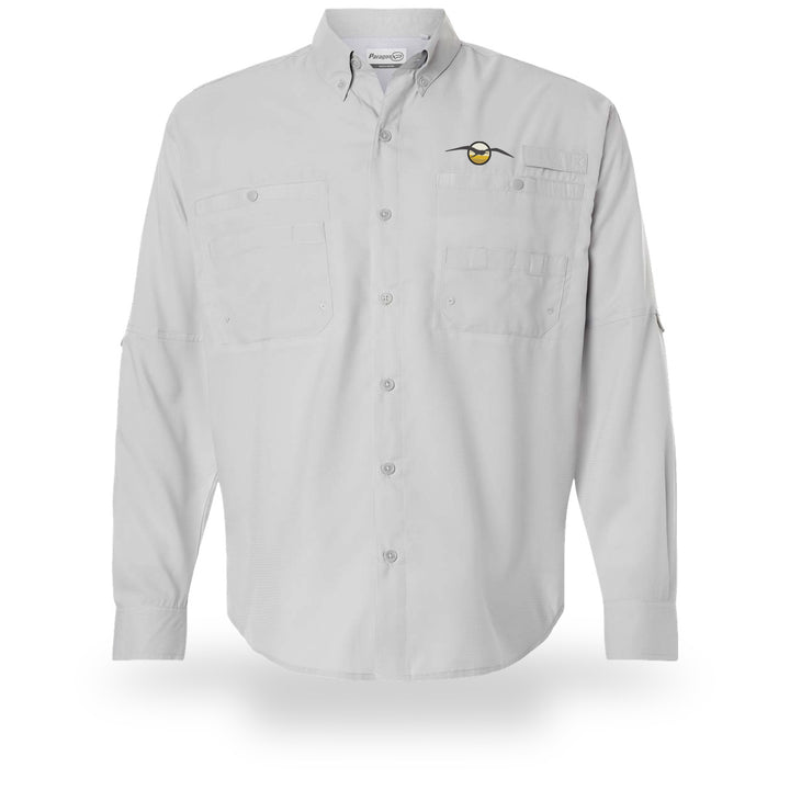 Long Trip Performance Fishing Shirt