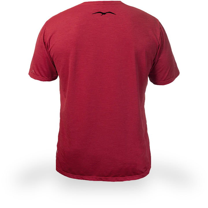 Low-Pro Tech Short Sleeve Pyro