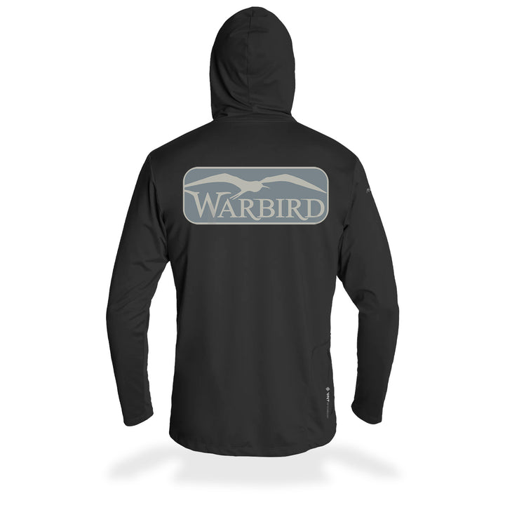 Low-Pro Tech Hoody Black