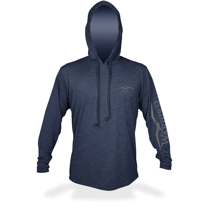 Low-Pro Tech Hoody Midnight Heather