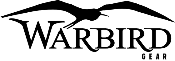 Warbird Gear logo