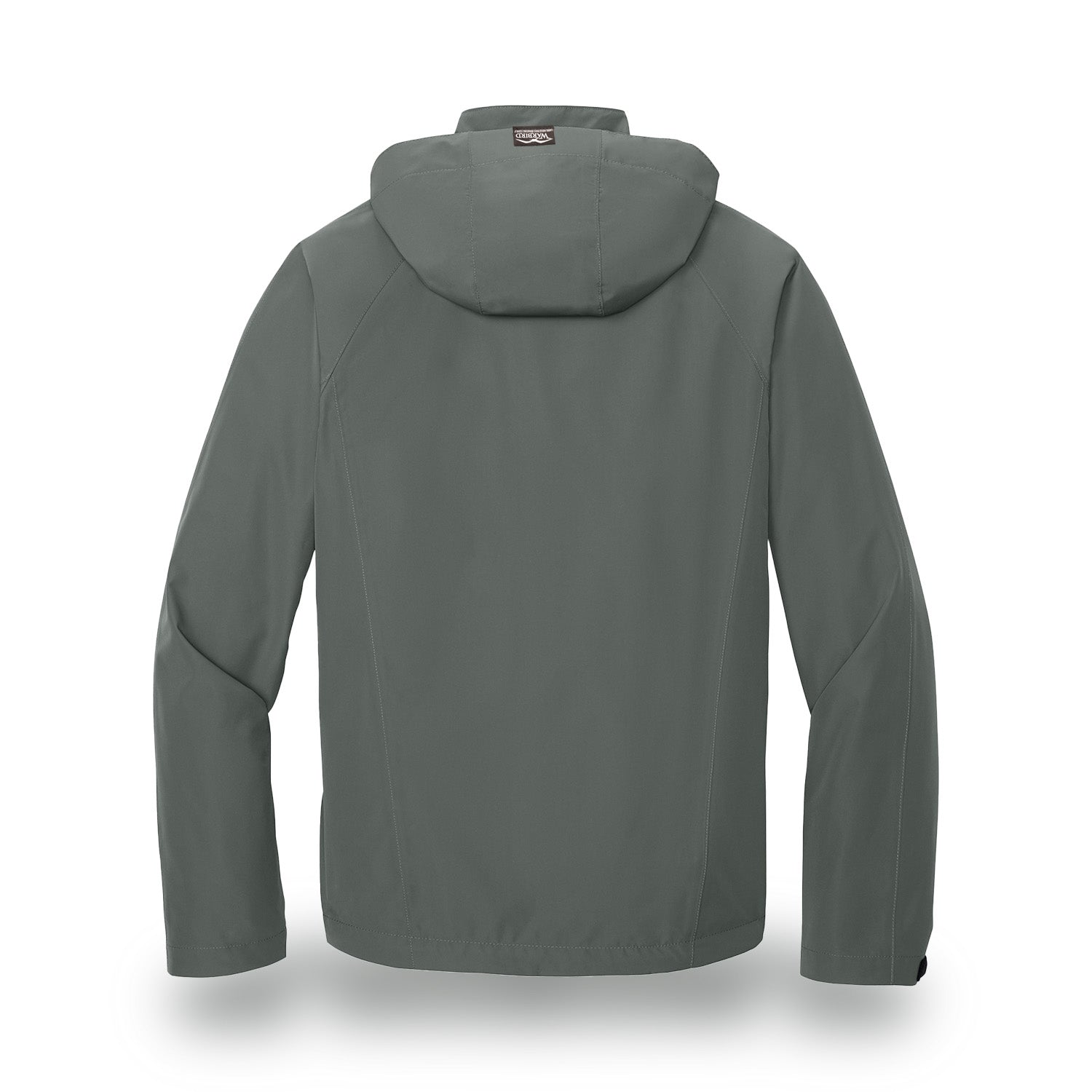 R&D.M.Co- (OLDMAN'S TAILOR) | 9W CORDUROY OVERLAP JACKET Col
