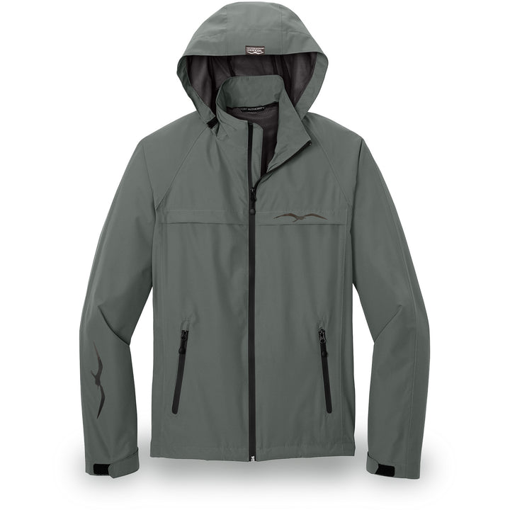 Drifter Jacket