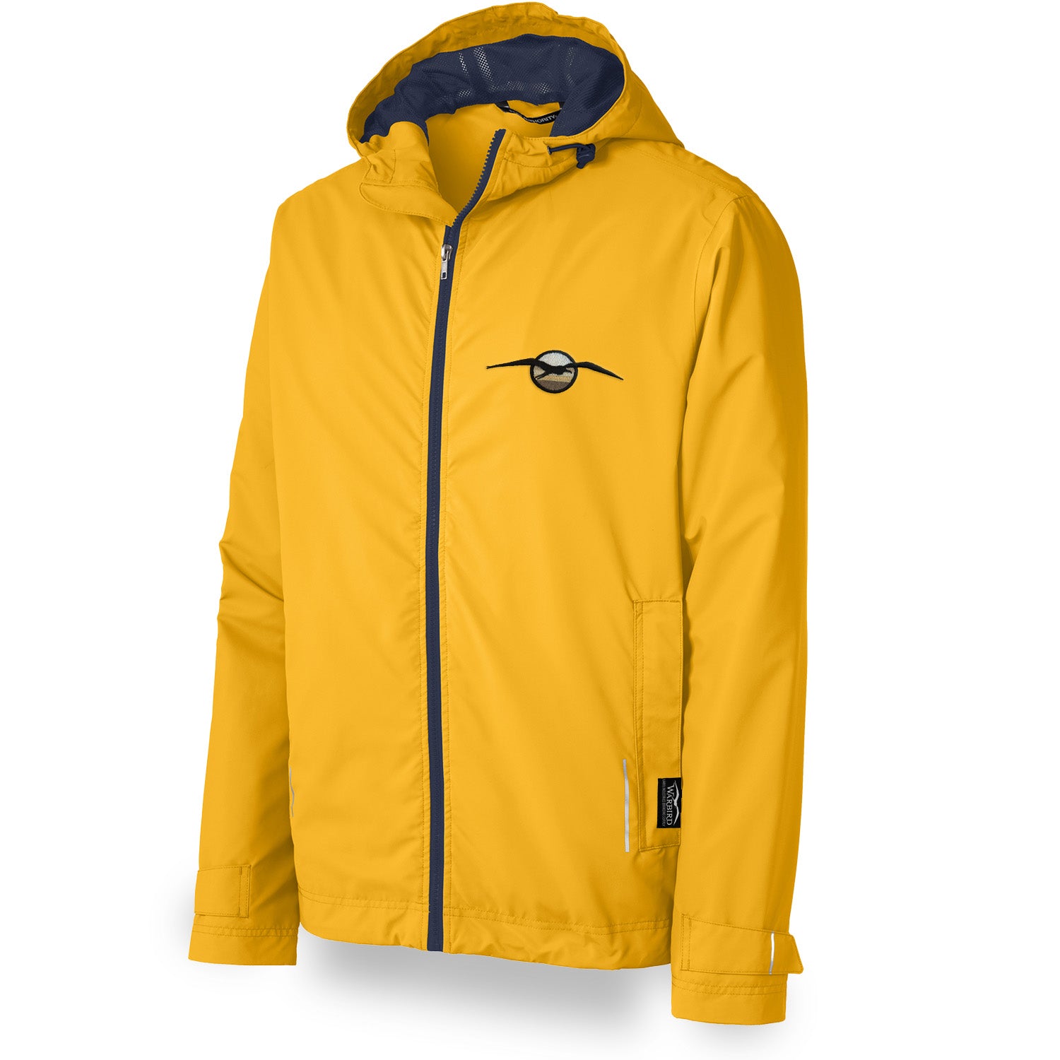 Hightide Jacket – Warbird Gear