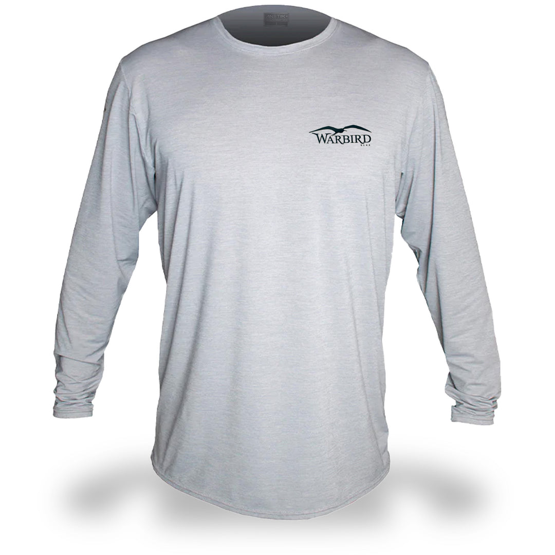 Hooked Long Sleeve