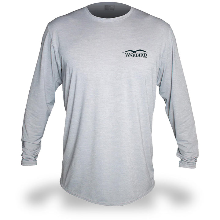 Hooked Long Sleeve