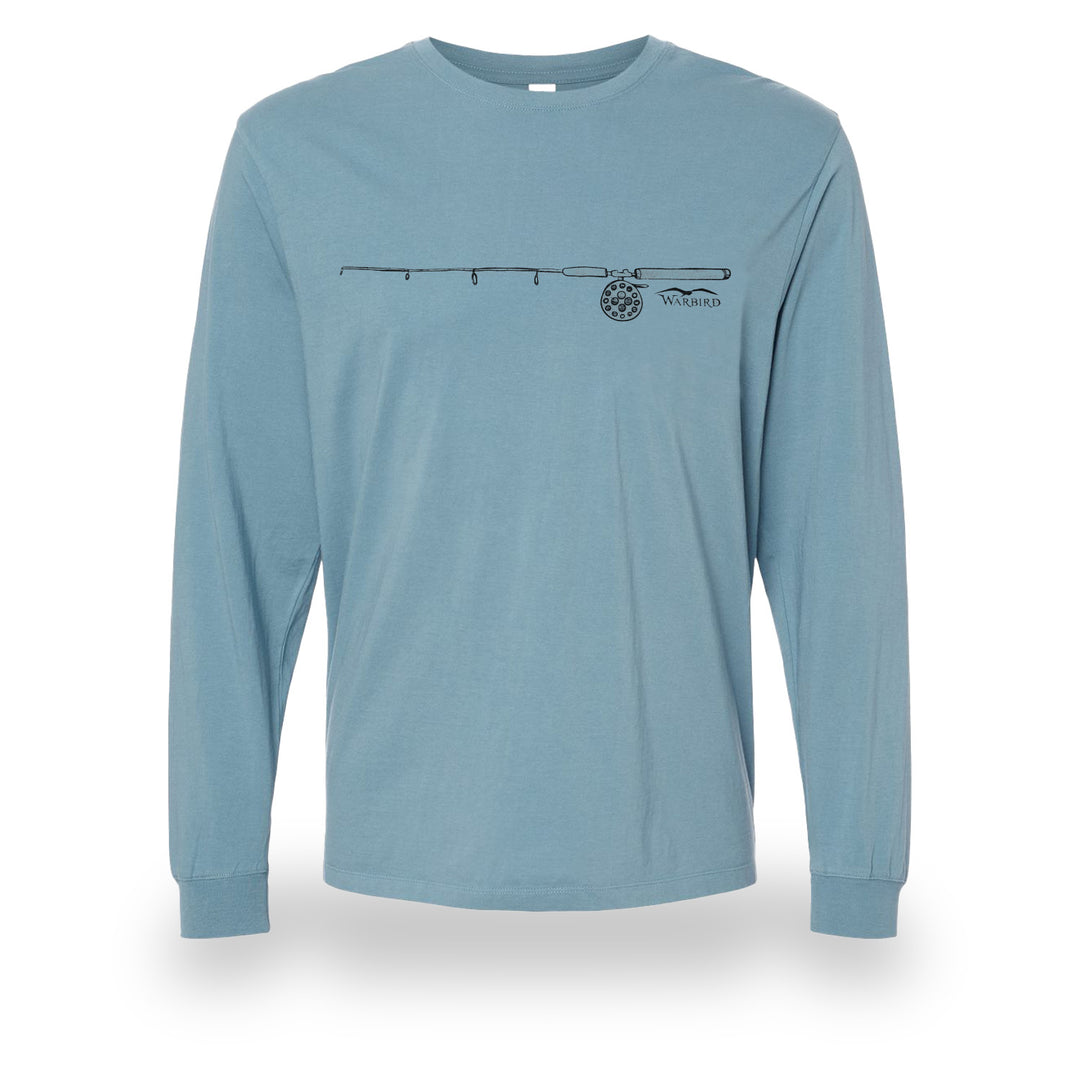 Seek Catch Long Sleeve