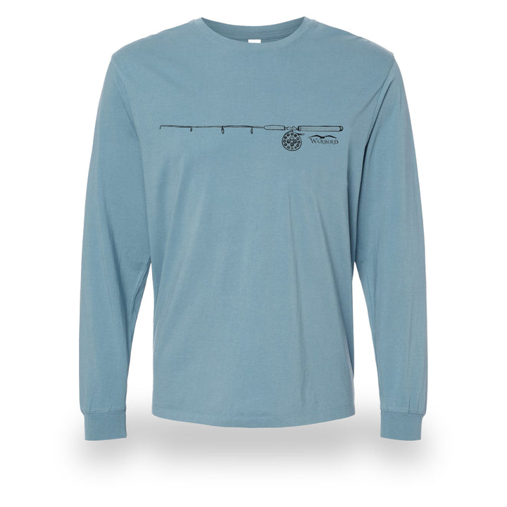 Seek Catch Long Sleeve